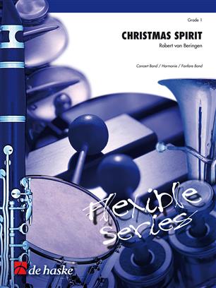 Christmas Spirit - click here