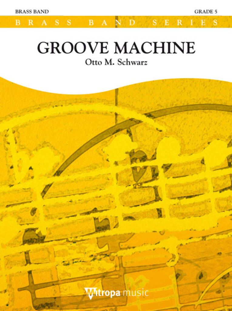 Groove Machine - click here