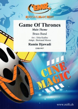 Game of Thrones (Main Theme) - click here