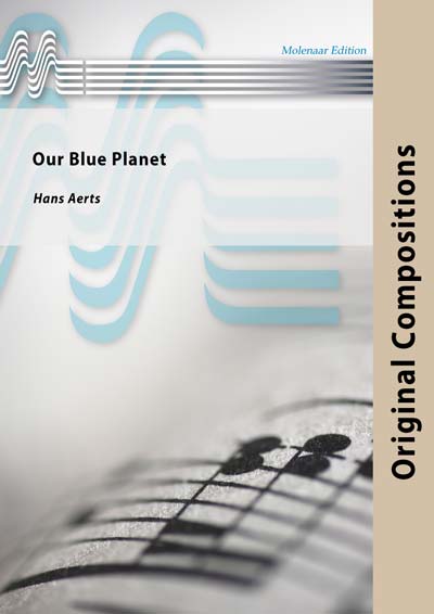 Our Blue Planet - click here
