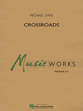 Crossroads - click here Crossroads - click here