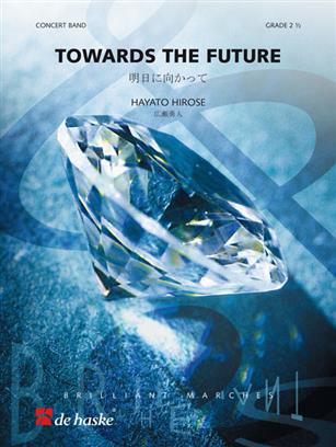 Towards the Future - click here