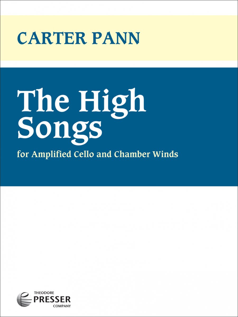 High Songs, The - click here