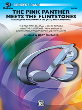 Pink Panther Meets The Flintstones, The - click here