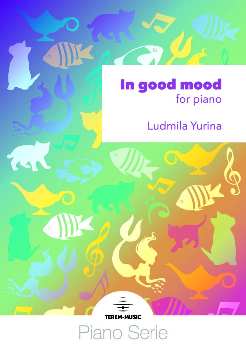 In good mood - click here