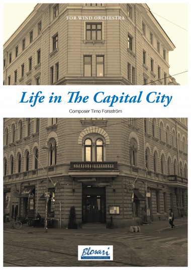 Life in the Capital City - click here