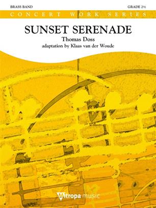 Sunset Serenade (In memoriam Dr. Klaus Brandst�tter) - click here