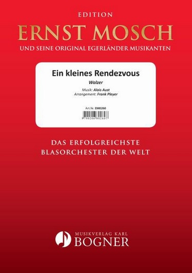Ein kleines Rendezvous - click here