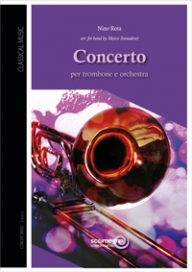 Concerto per Trombone - click here