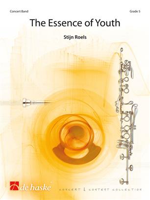 Essence of Youth, The - click here