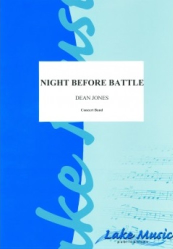 Night Before Battle - click here