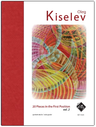 20 Pieces in the First Position #2 - click here 20 Pieces in the First Position #2 - click here