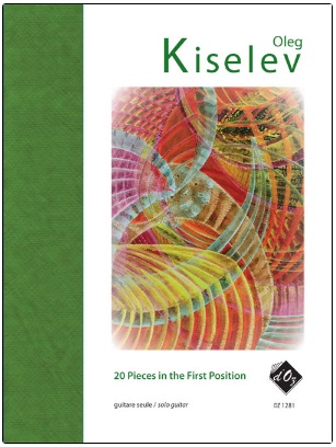 20 Pieces in the First Position #1 - click here 20 Pieces in the First Position #1 - click here