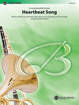 Heartbeat Song - click here