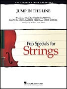 Jump in the Line - click here