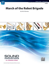 March of the Robot Brigade - click here