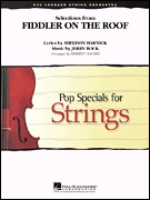 Selection from 'Fiddler on the Roof' - click here Selection from 'Fiddler on the Roof' - click here