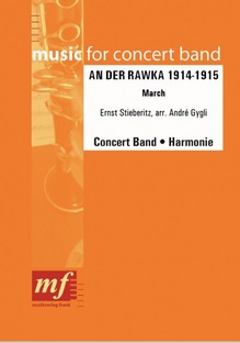 An der Rawka 1914-15 - click here An der Rawka 1914-15 - click here
