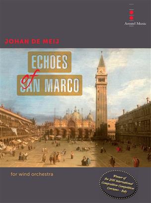 Echoes of San Marco - click here