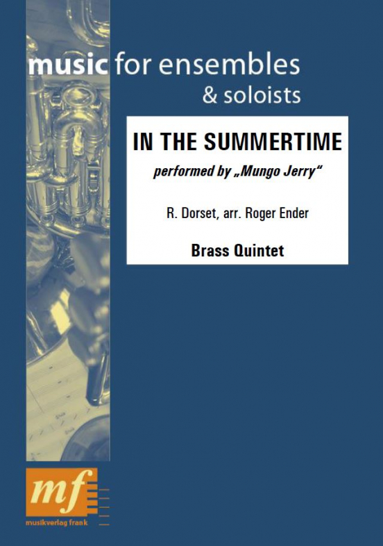 In the Summertime - click here