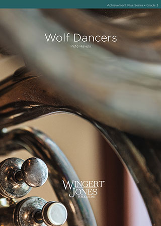 Wolf Dancers, The - click here