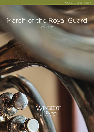 March of the Royal Guard - click here