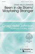 Been in de Storm / Wayfaring Stranger - click here
