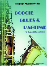 Boogie, Blues and Ragtime - click here