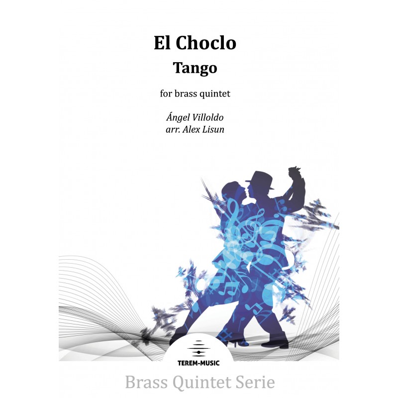 El Choclo (Tango) - click here