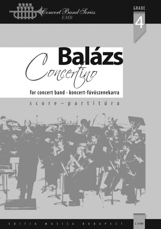 Concertino - click here