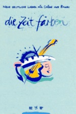 die Zeit f�rben - click here