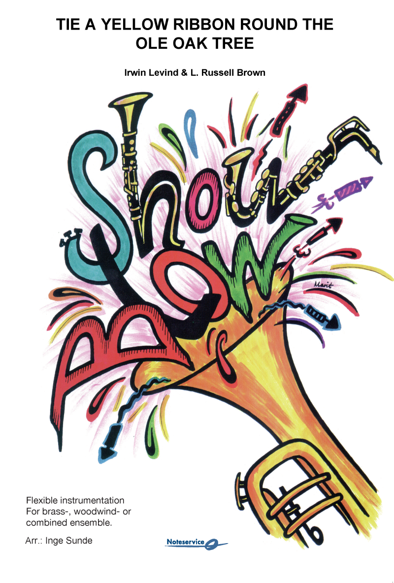 Tie A Yellow Ribbon Round The Ole Oak Tree - click here Tie A Yellow Ribbon Round The Ole Oak Tree - click here