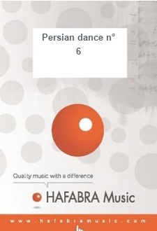 Persian Dance #6 - click here