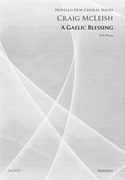 A Gaelic Blessing - click here