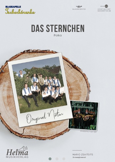 Sternchen, Das - click here
