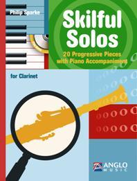 Skilful Solos (Bb Clarinet) - click here Skilful Solos (Bb Clarinet) - click here