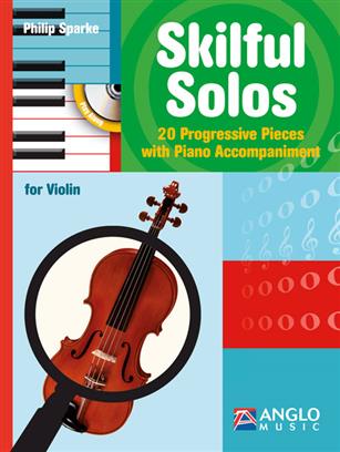 Skilful Solos (Violine) - click here Skilful Solos (Violine) - click here
