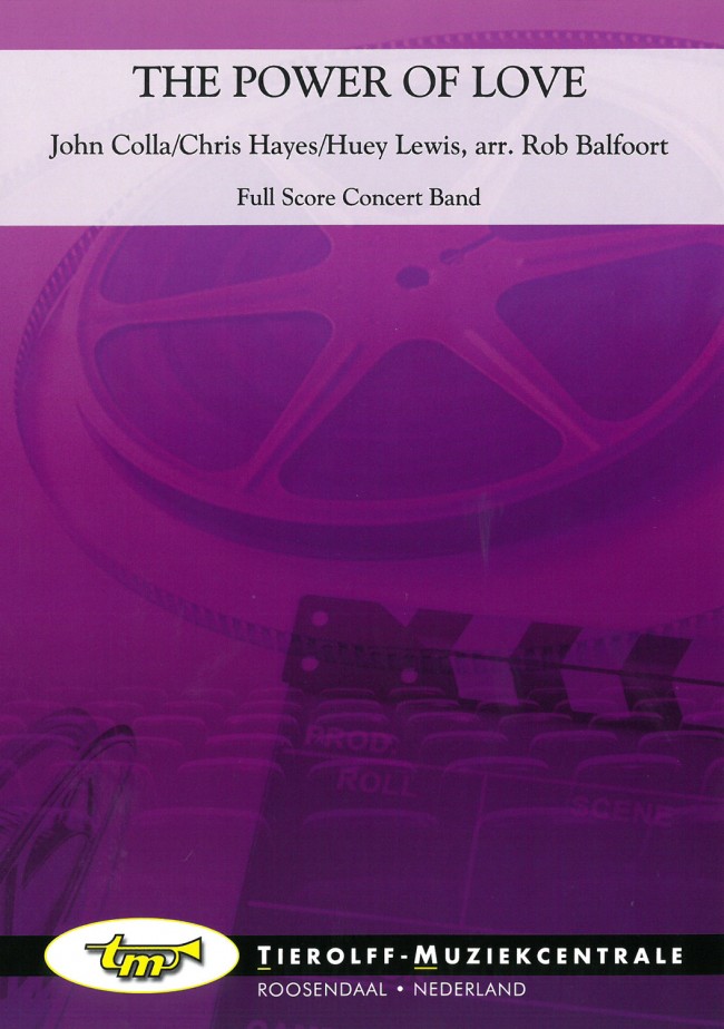 Power of Love, The - click here Power of Love, The - click here