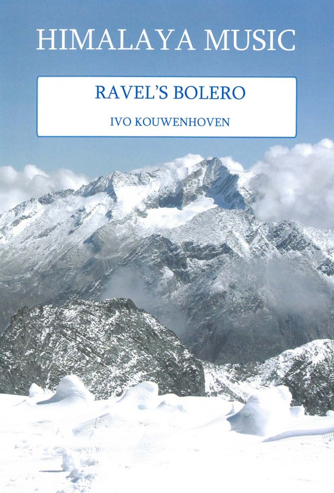 Ravel's Bolero - click here