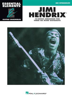 Jimi Hendrix - click here