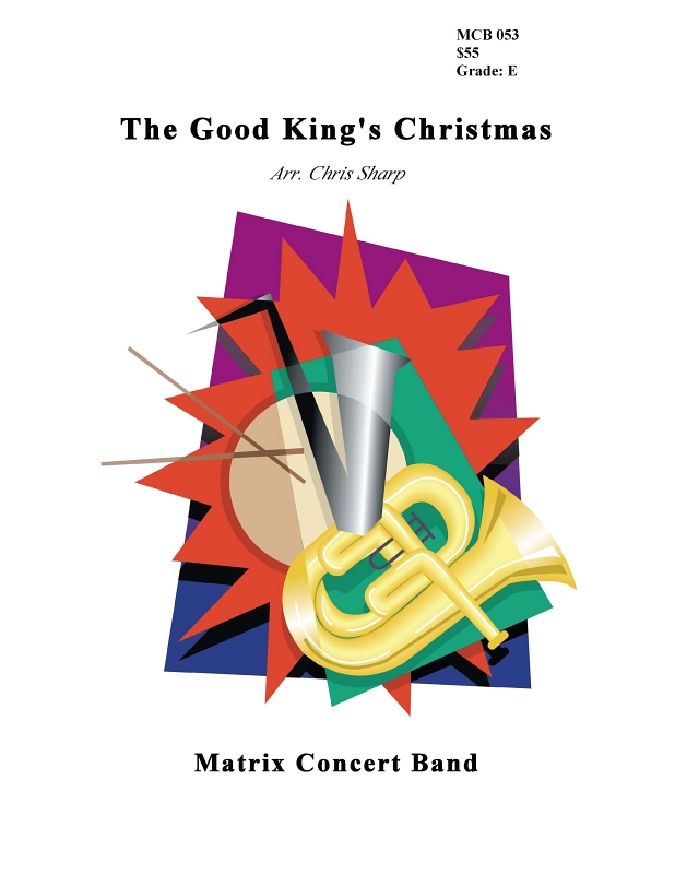 Good King's Christmas, The - click here