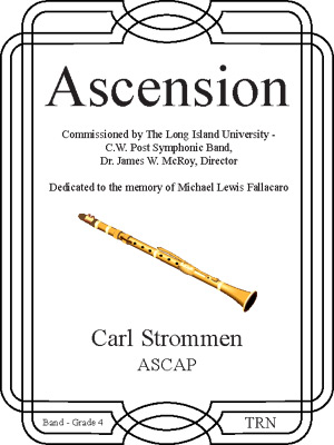 Ascension - click here