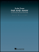 Suite from 'Far and Away' - click here