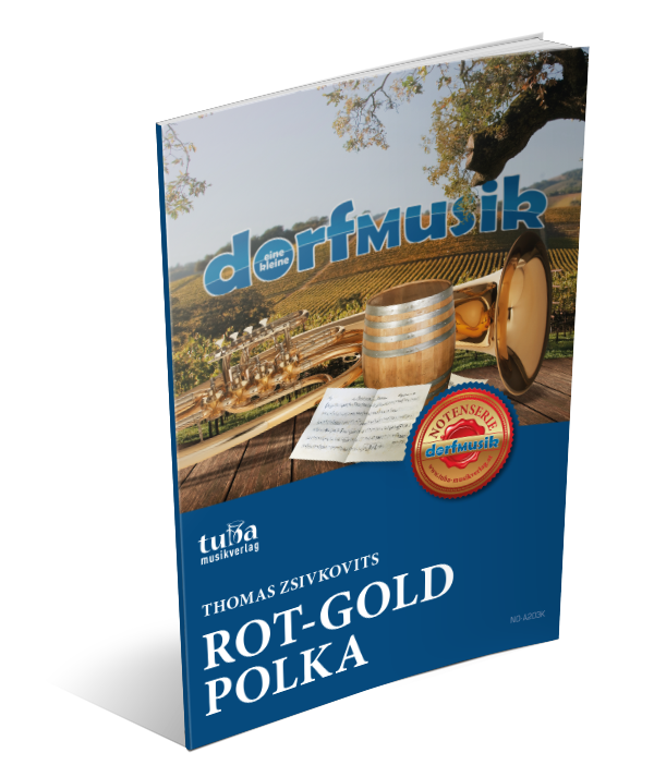 Rot-Gold Polka - click here Rot-Gold Polka - click here