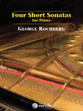 4 Short Sonatas - click here