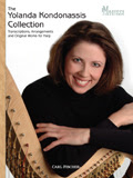 Yolanda Kondonassis Collection - click here