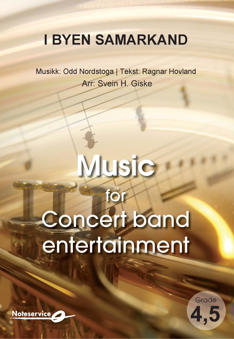 I byen Samarkand - click here I byen Samarkand - click here