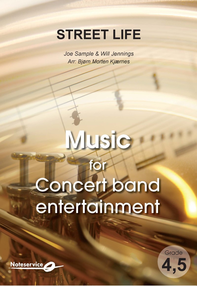 Street Life - click here Street Life - click here