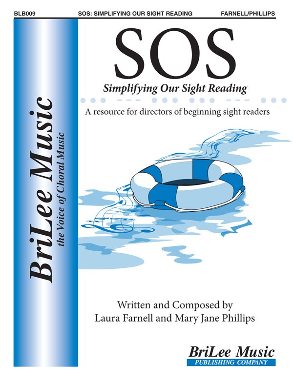 Simplifying Our Sight Reading (A resource for directors of beginning sight readers) - click here