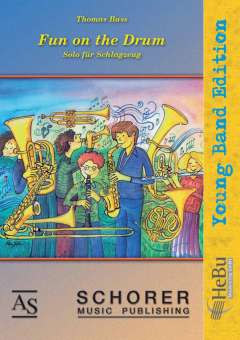 Fun on the Drum - click here